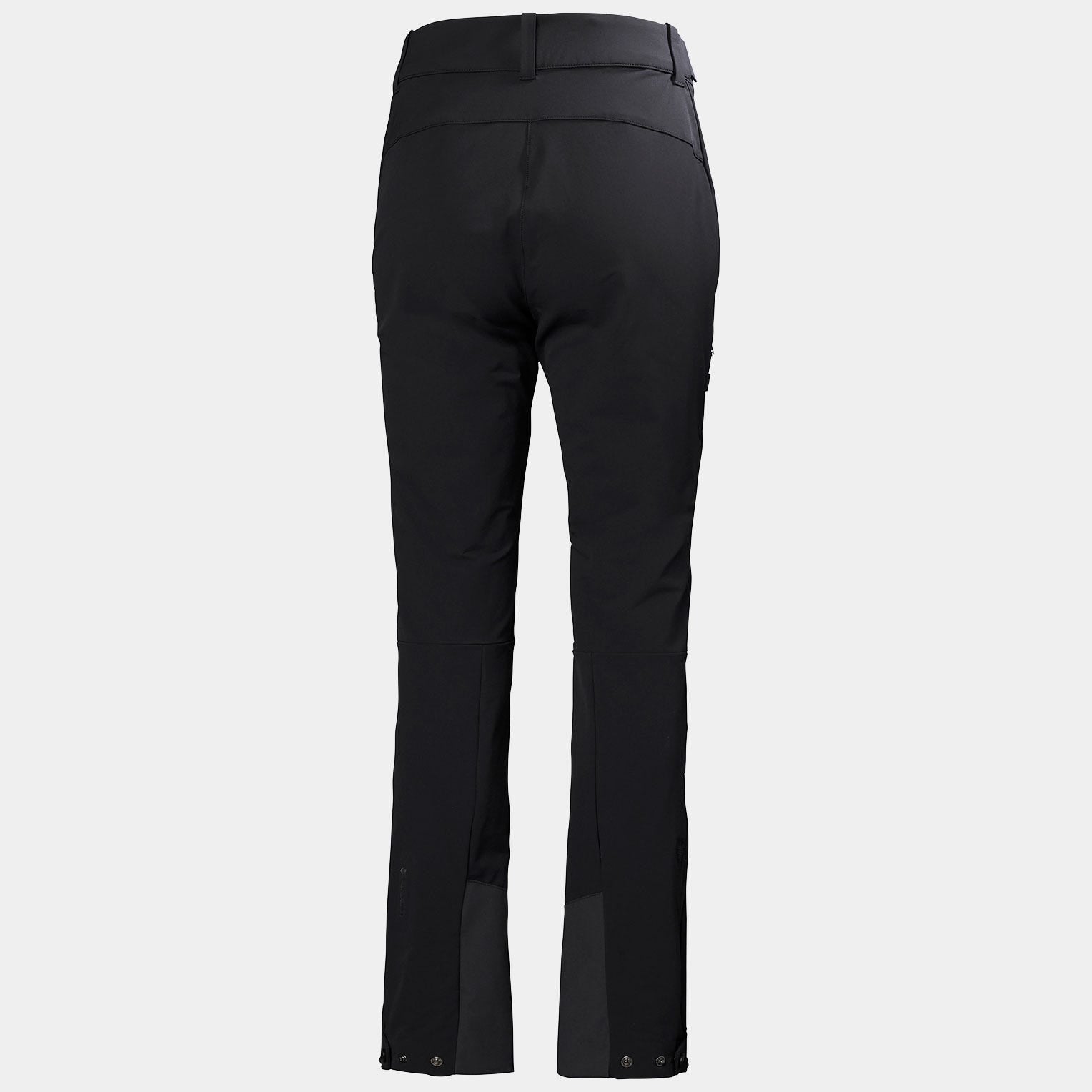 Women’s Odin Muninn 2.0 Shell Pants - 990 BLACK