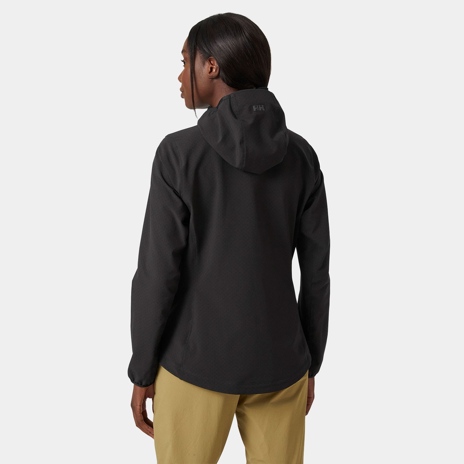 Women's Cascade Shield Jacket - 990 BLACK