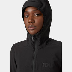 Women's Cascade Shield Jacket - 990 BLACK