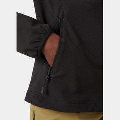 Women's Cascade Shield Jacket - 990 BLACK