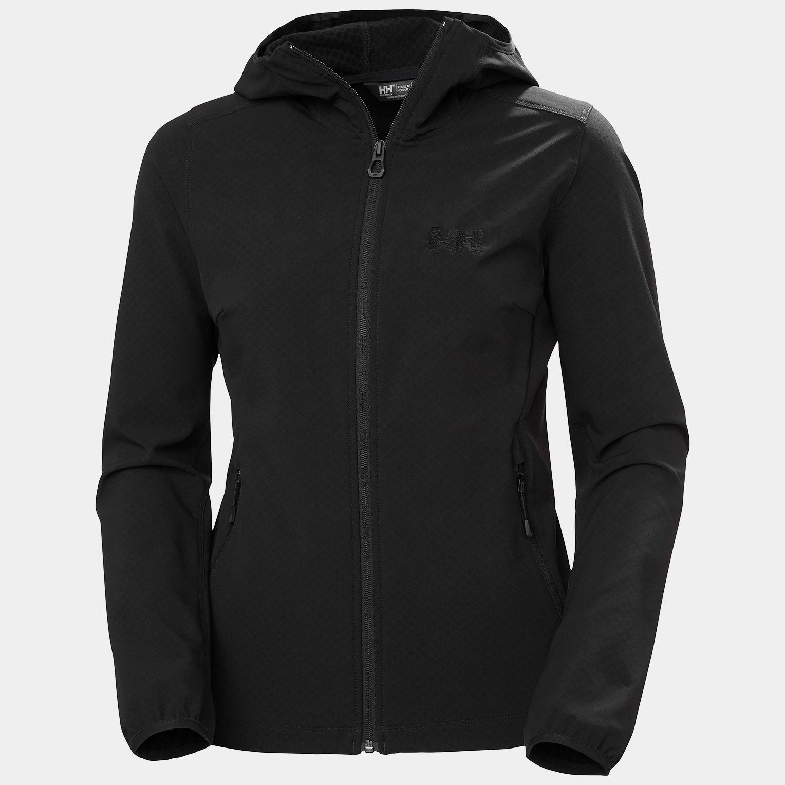 Women's Cascade Shield Jacket - 990 BLACK