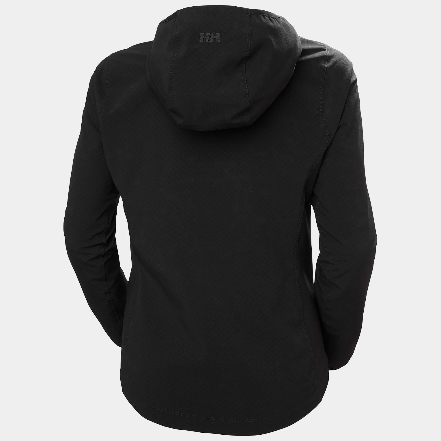 Women's Cascade Shield Jacket - 990 BLACK