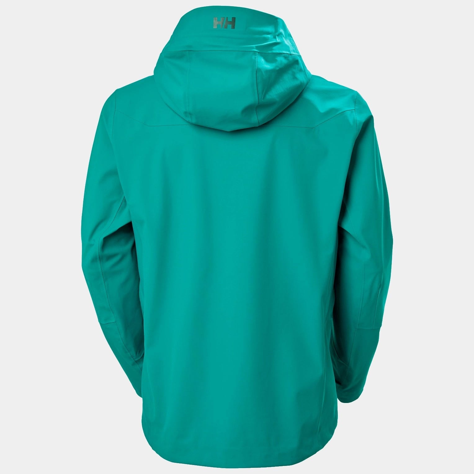 Men's Verglas Backcountry Ski Shell Jacket - 466 SIGNAL GREEN