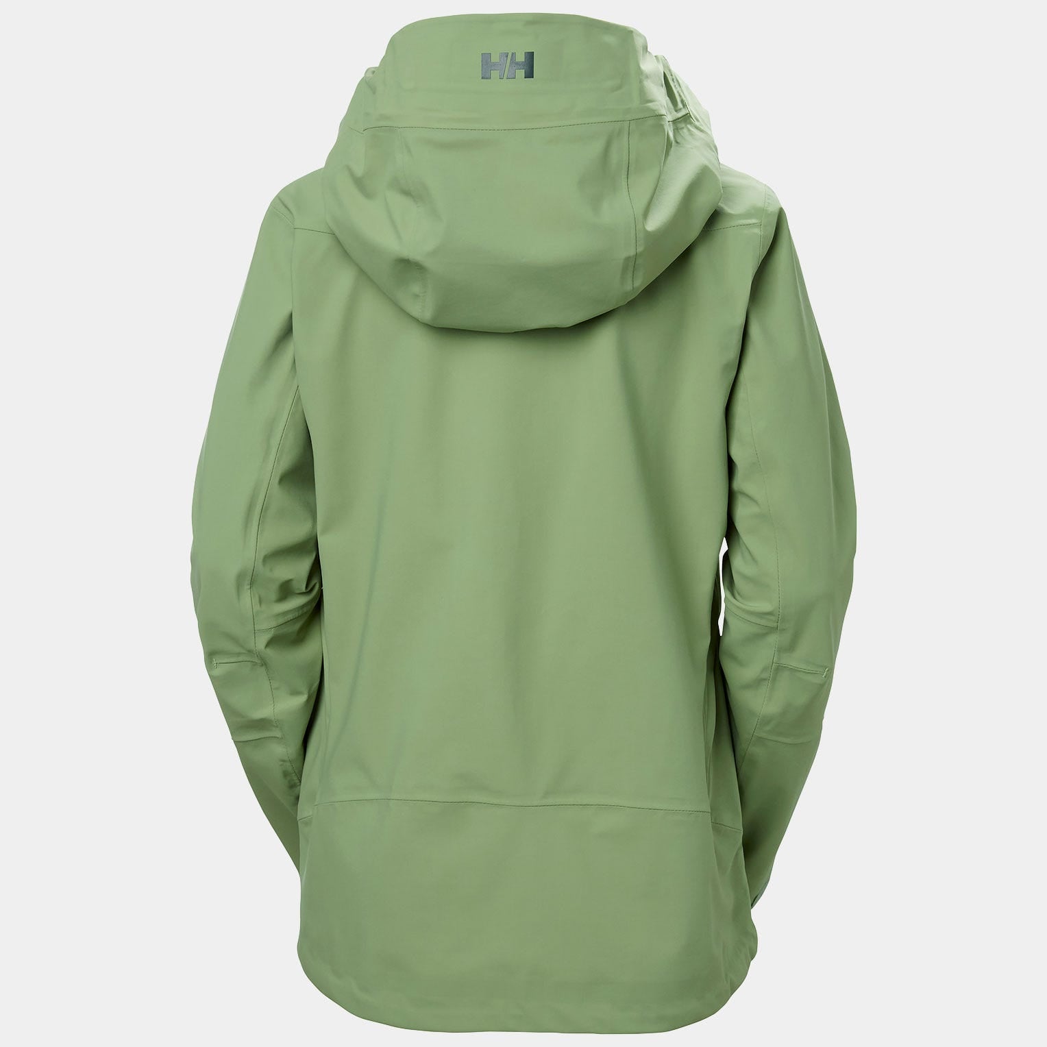 Women’s Verglas Backcountry Ski Shell Jacket - 406 JADE 20