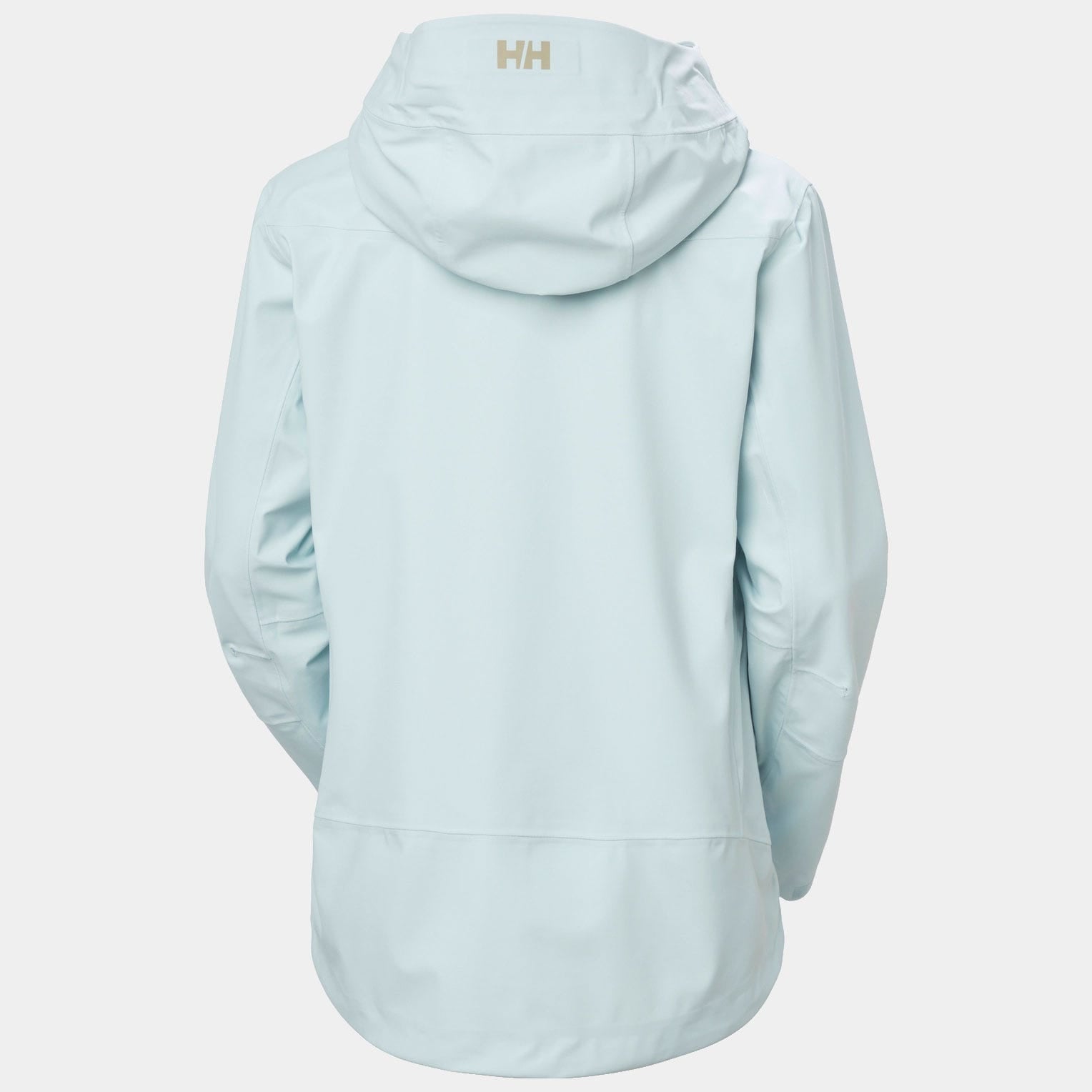 Women’s Verglas Backcountry Ski Shell Jacket - 537 BARELY BLUE