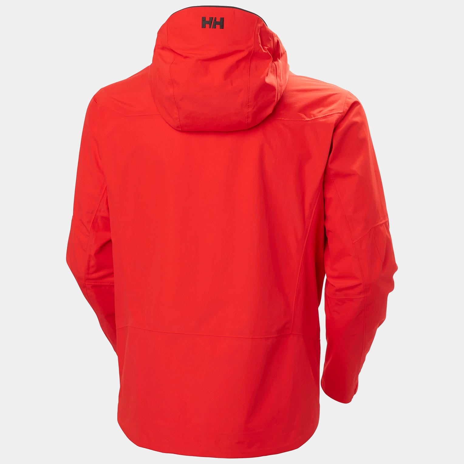 Men's Odin 9 Worlds 3.0 Shell Jacket - 222 ALERT RED