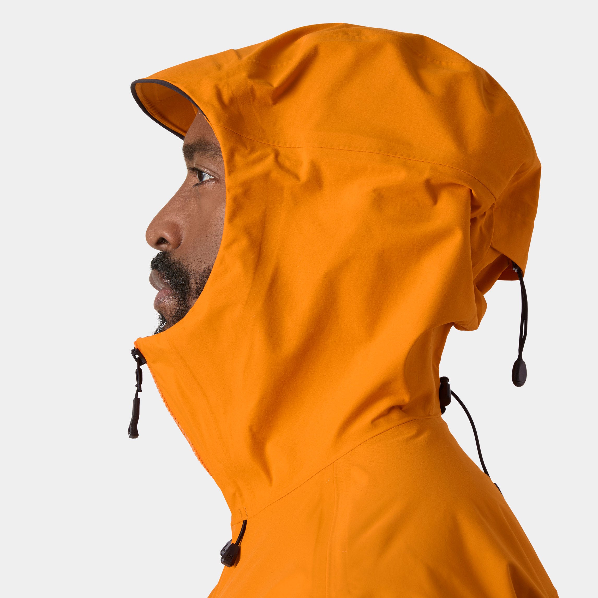 Men's Odin 9 Worlds 3.0 Shell Jacket - 303 IGNITE ORANGE