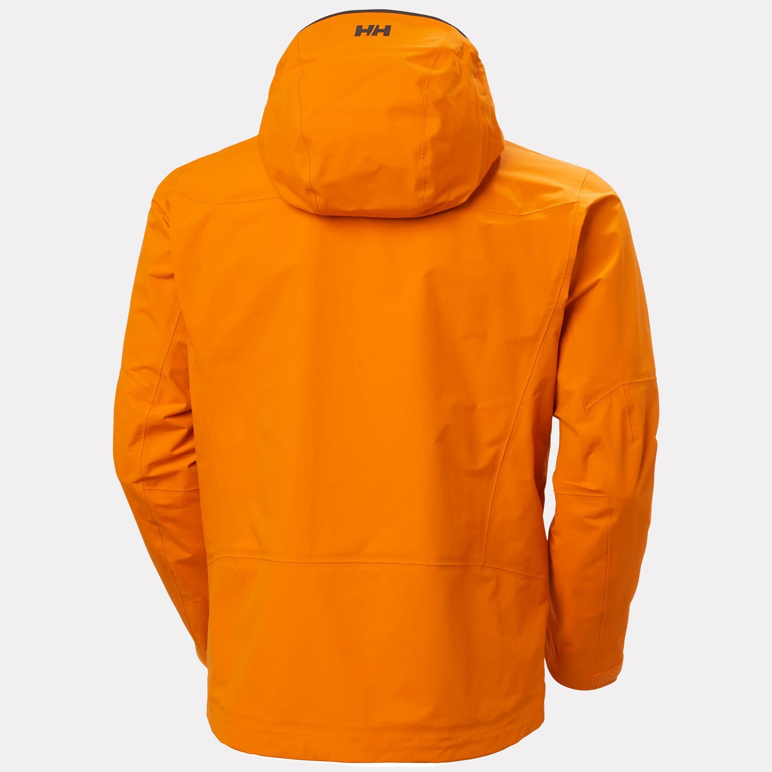 Men's Odin 9 Worlds 3.0 Shell Jacket - 303 IGNITE ORANGE