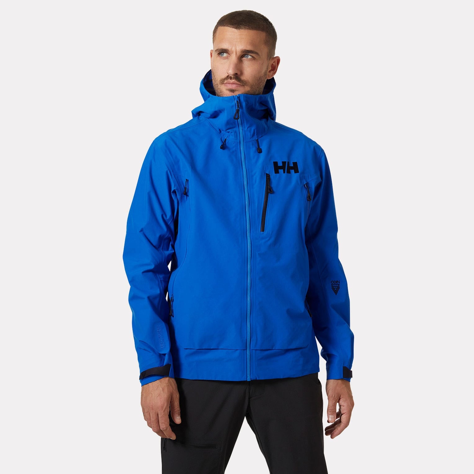 Men's Odin 9 Worlds 3.0 Shell Jacket - 544 COBALT 20