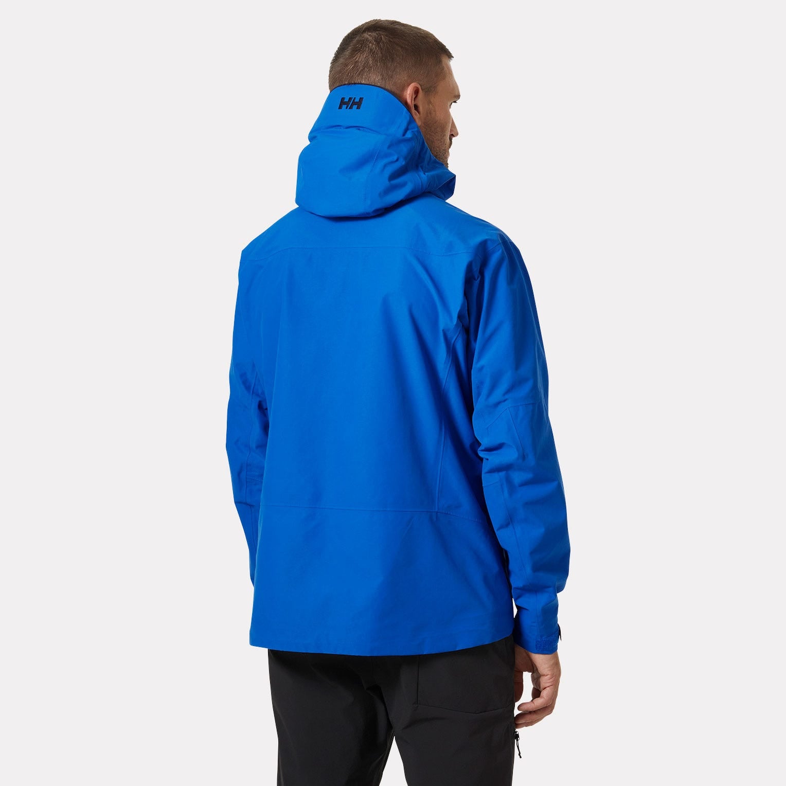 Men's Odin 9 Worlds 3.0 Shell Jacket - 544 COBALT 20