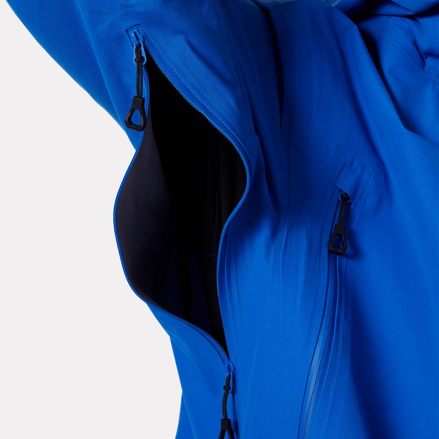 Men's Odin 9 Worlds 3.0 Shell Jacket - 544 COBALT 20