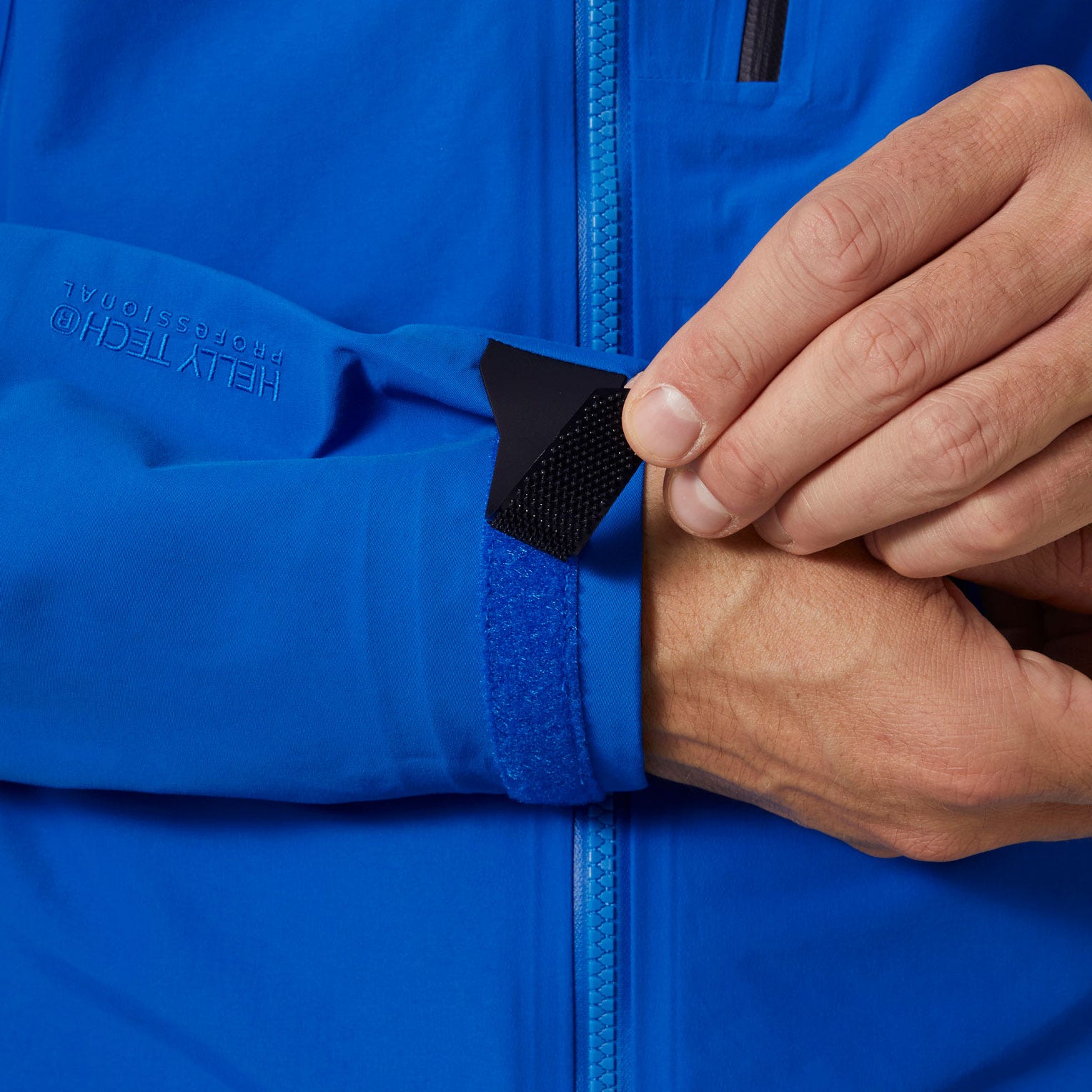 Men's Odin 9 Worlds 3.0 Shell Jacket - 544 COBALT 20