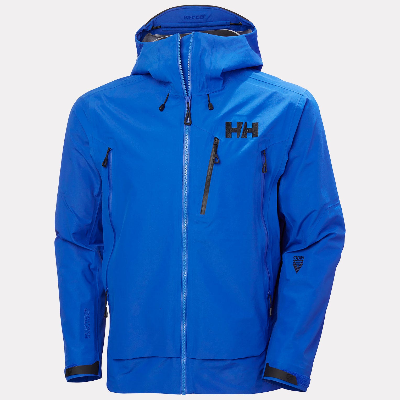 Men's Odin 9 Worlds 3.0 Shell Jacket - 544 COBALT 20