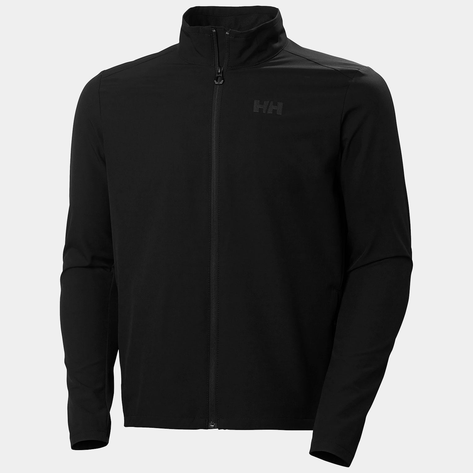 Men's Sirdal Softshell Jacket - 990 BLACK