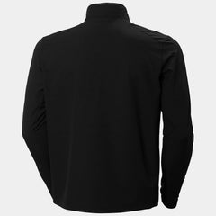 Men's Sirdal Softshell Jacket - 990 BLACK