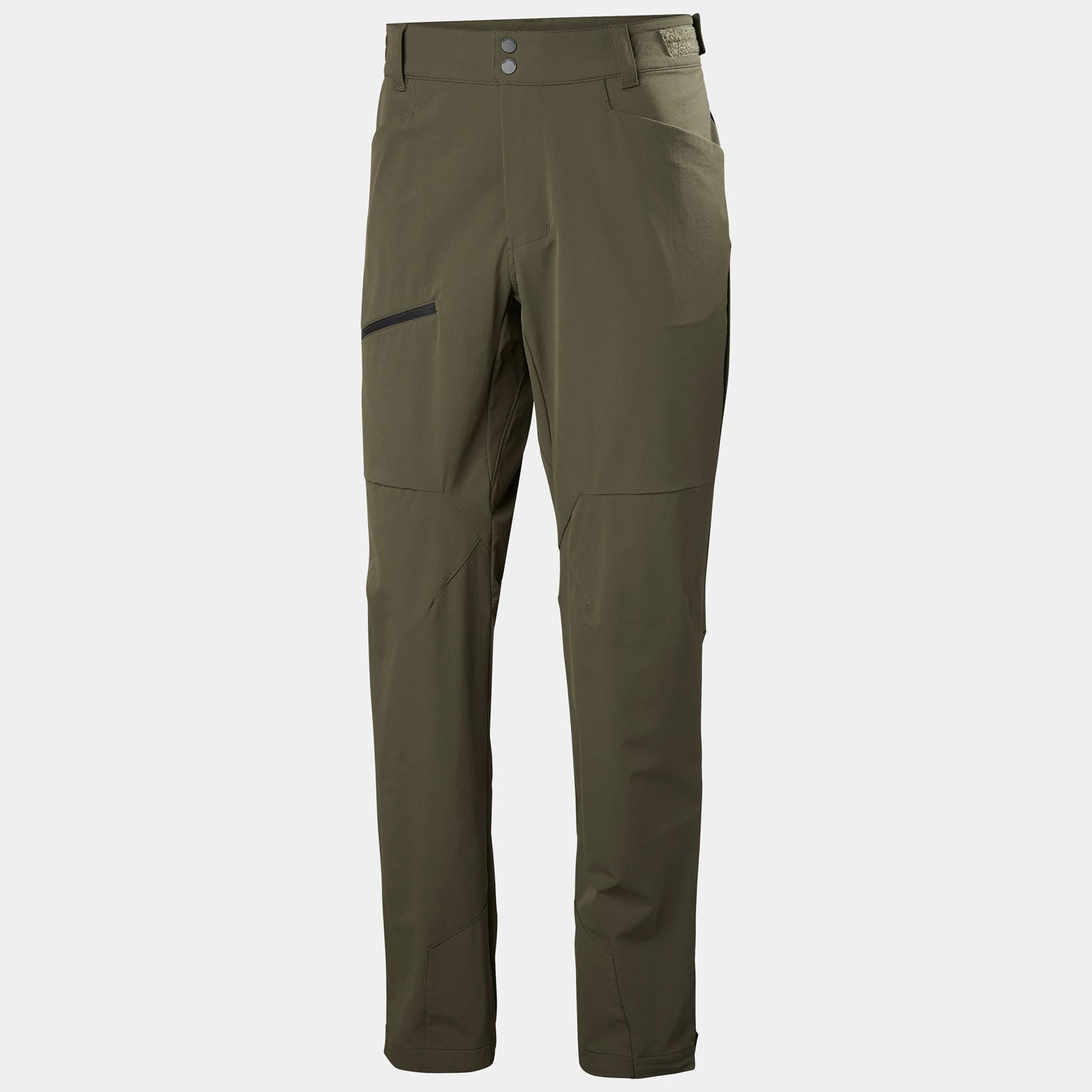 Men's Blaze Softshell Pants - 431 UTILITY GREEN