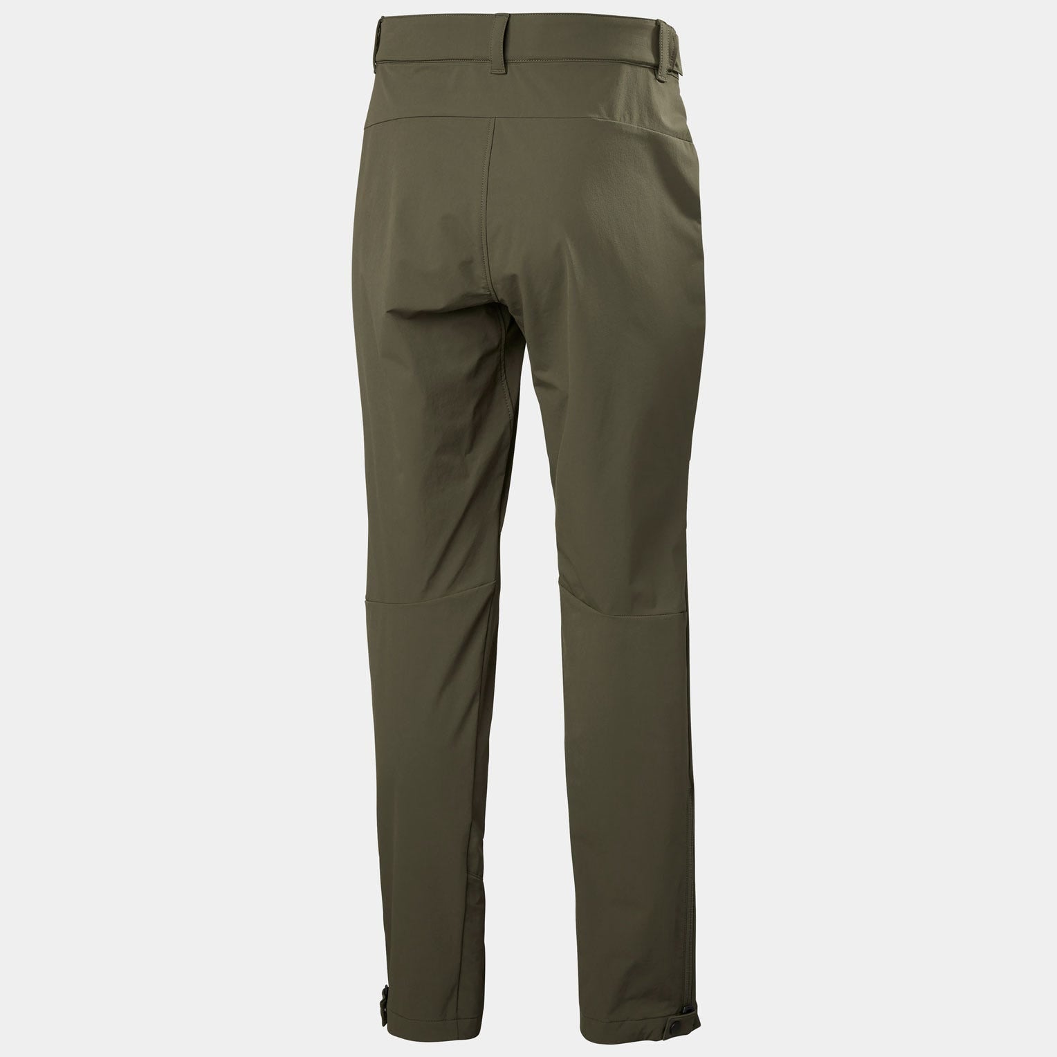 Men's Blaze Softshell Pants - 431 UTILITY GREEN