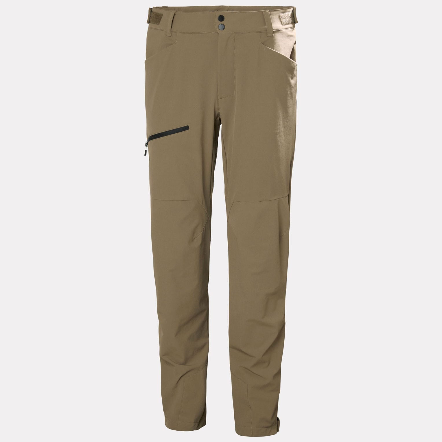 Men's Blaze Softshell Pants - 746 BEDROCK