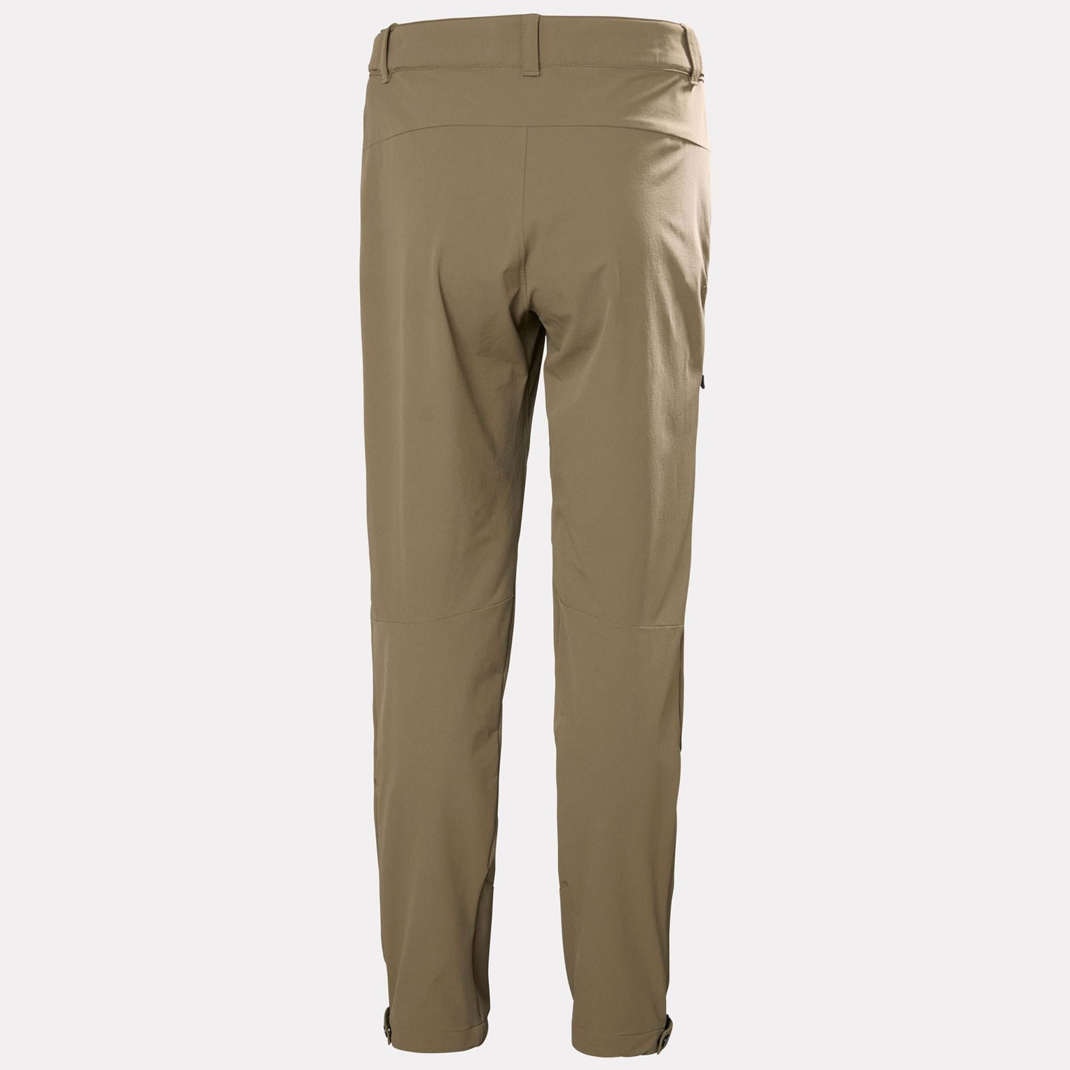 Men's Blaze Softshell Pants - 746 BEDROCK