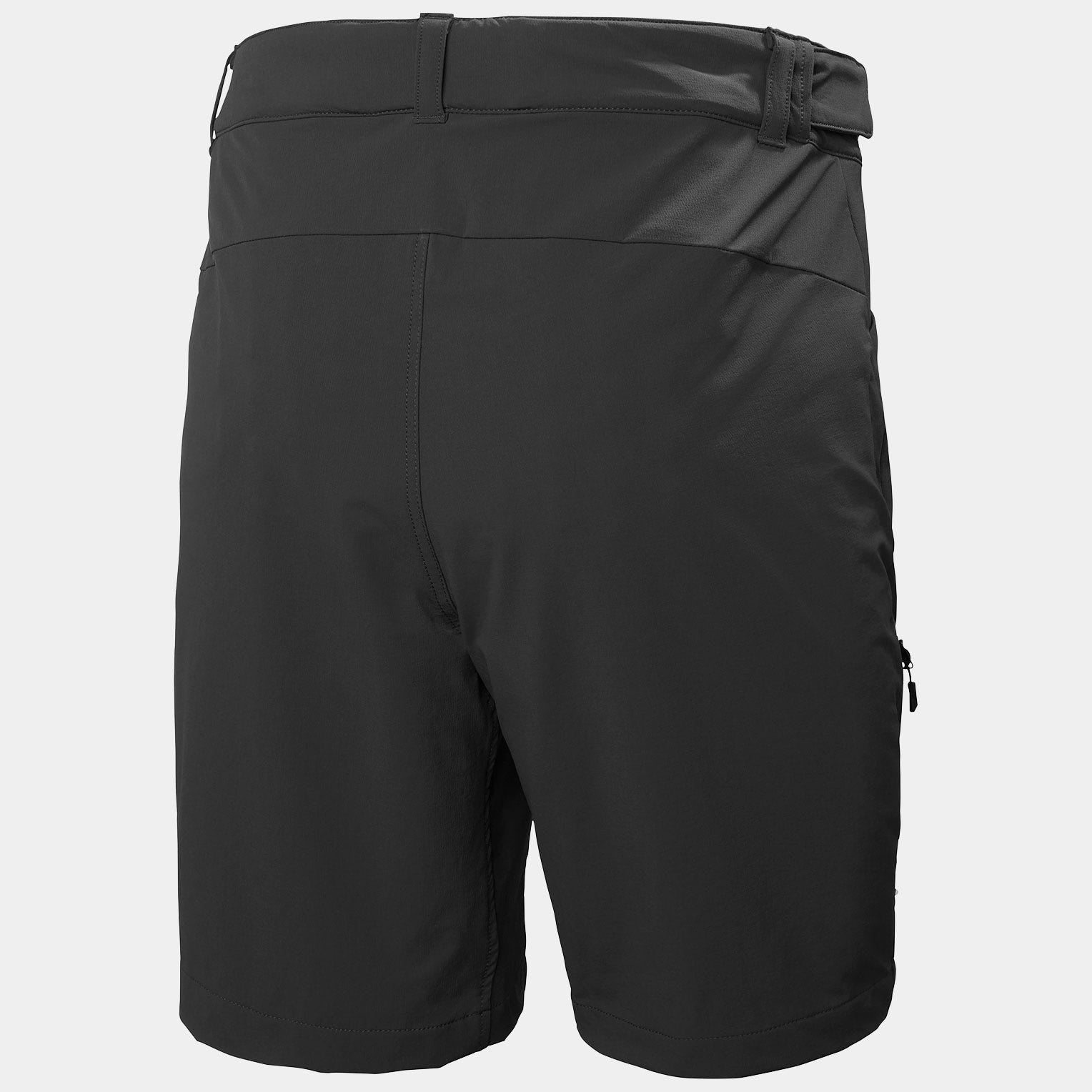 Men's Blaze Softshell Shorts - 980 EBONY