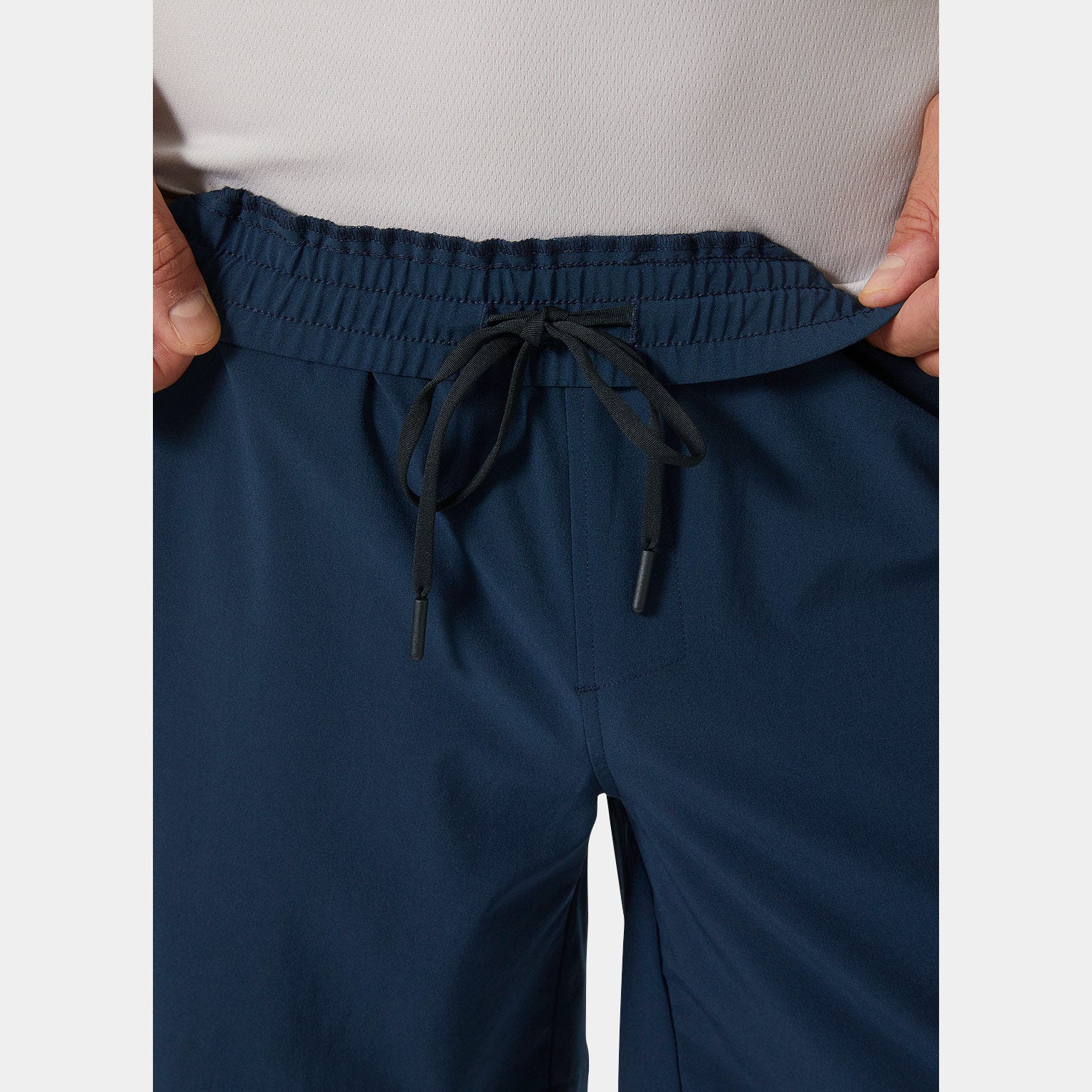 Men's Roam Trail Shorts - 597 NAVY
