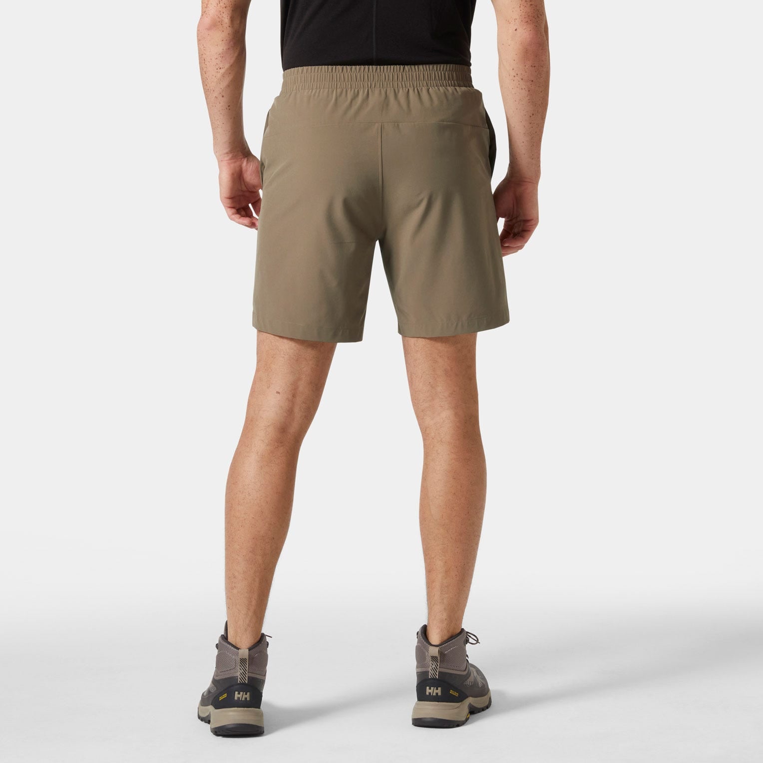 Men's Roam Trail Shorts - 746 BEDROCK