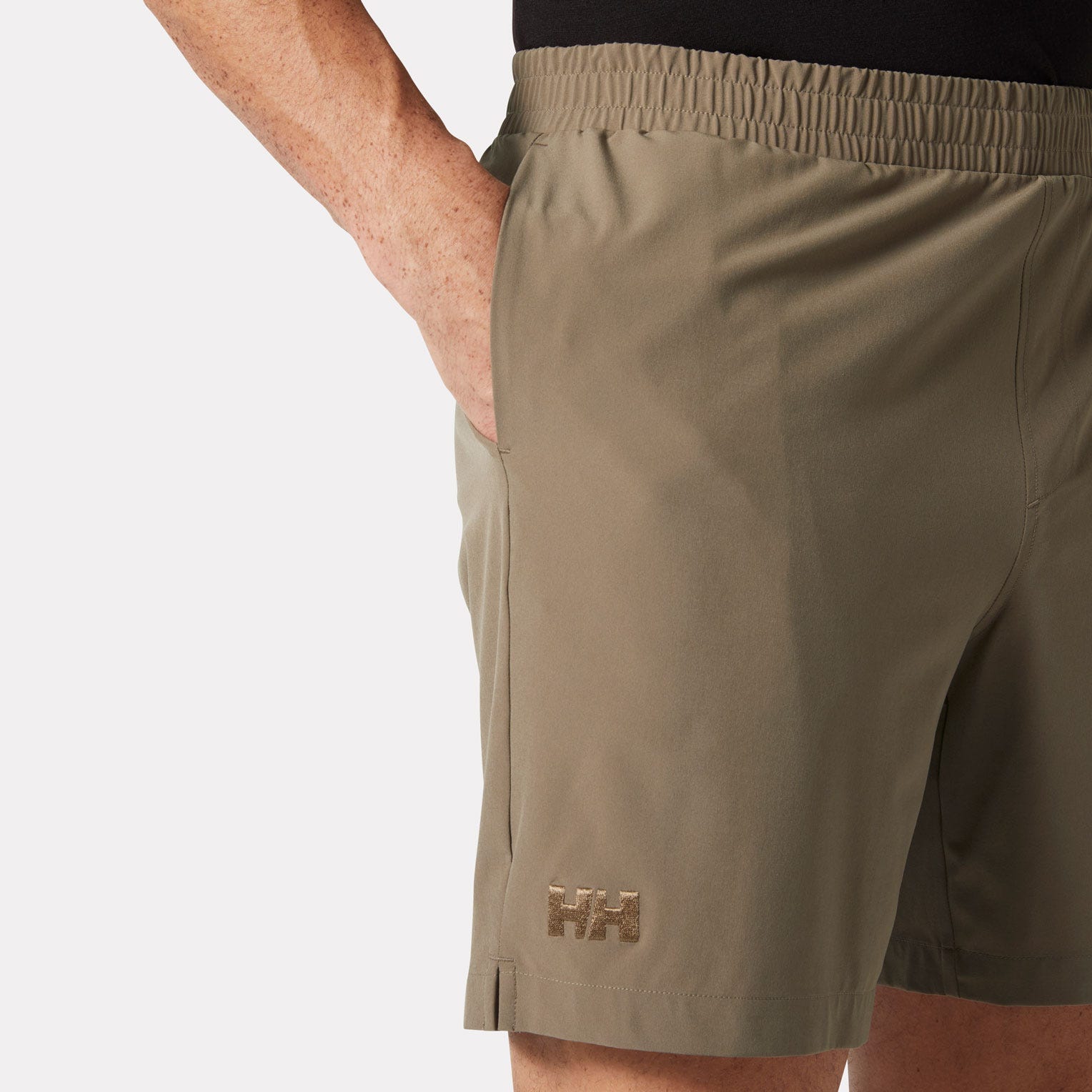 Men's Roam Trail Shorts - 746 BEDROCK