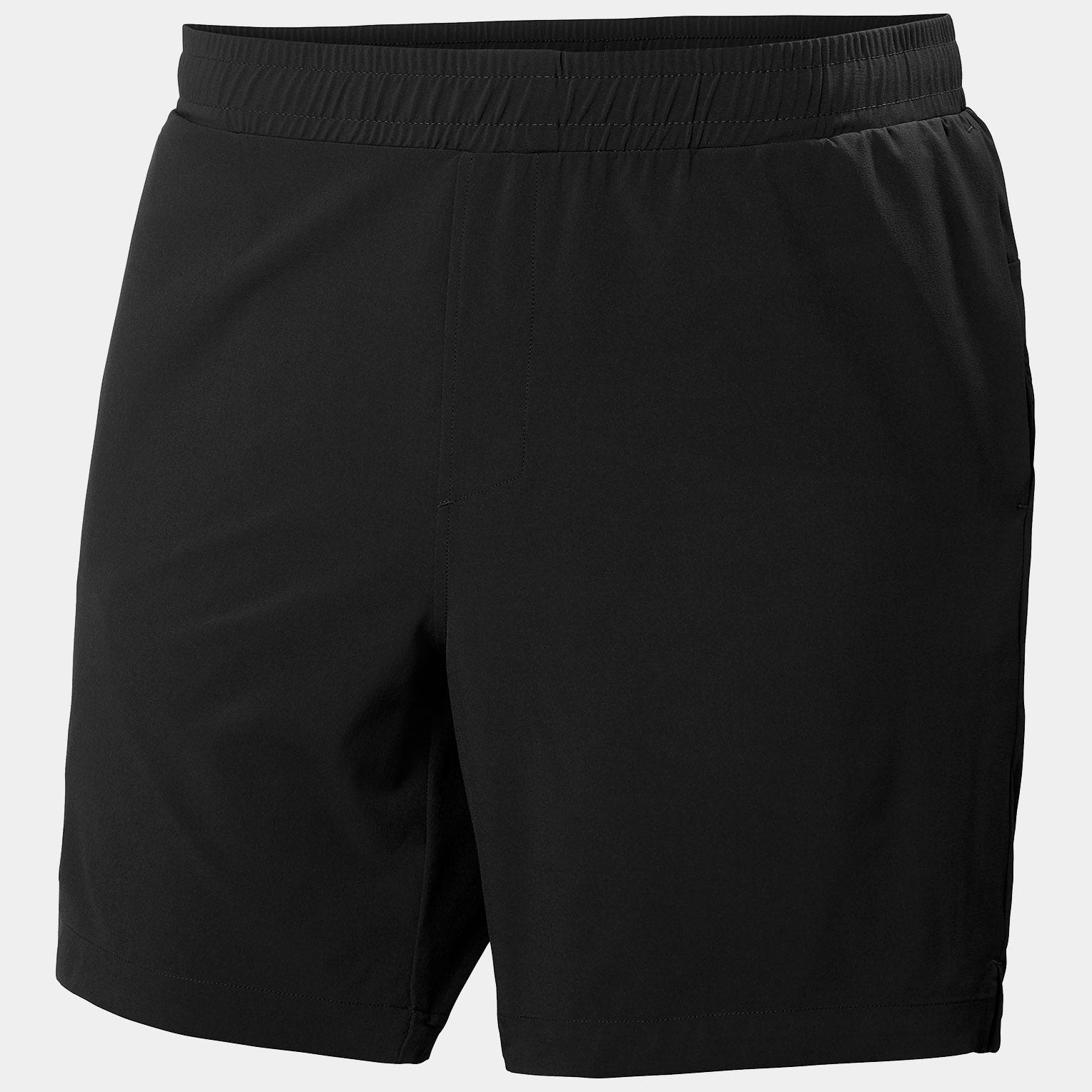 Men's Roam Trail Shorts - 980 EBONY