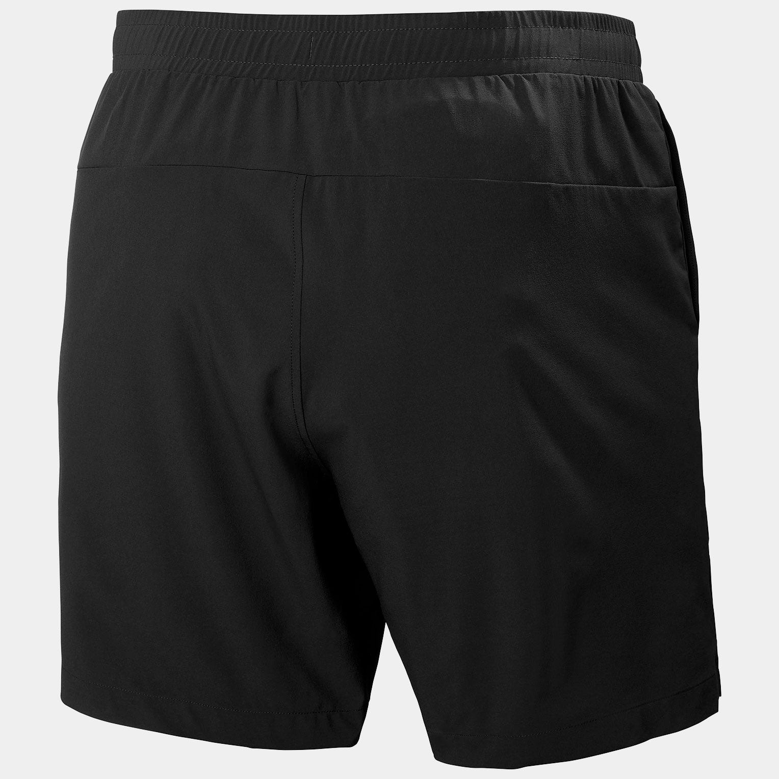 Men's Roam Trail Shorts - 980 EBONY