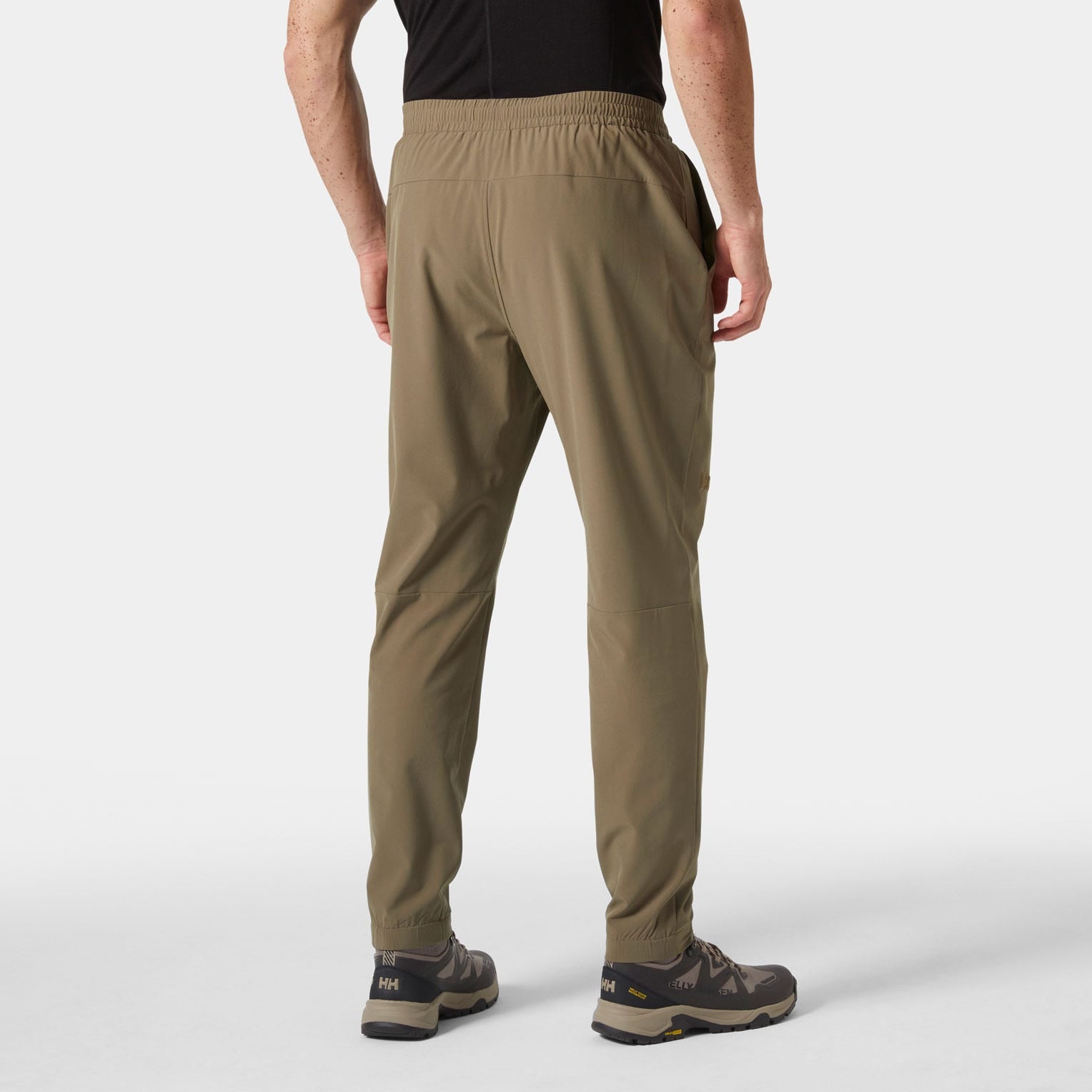 Men's Roam Hiking Pants - 746 BEDROCK