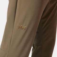 Men's Roam Hiking Pants - 746 BEDROCK