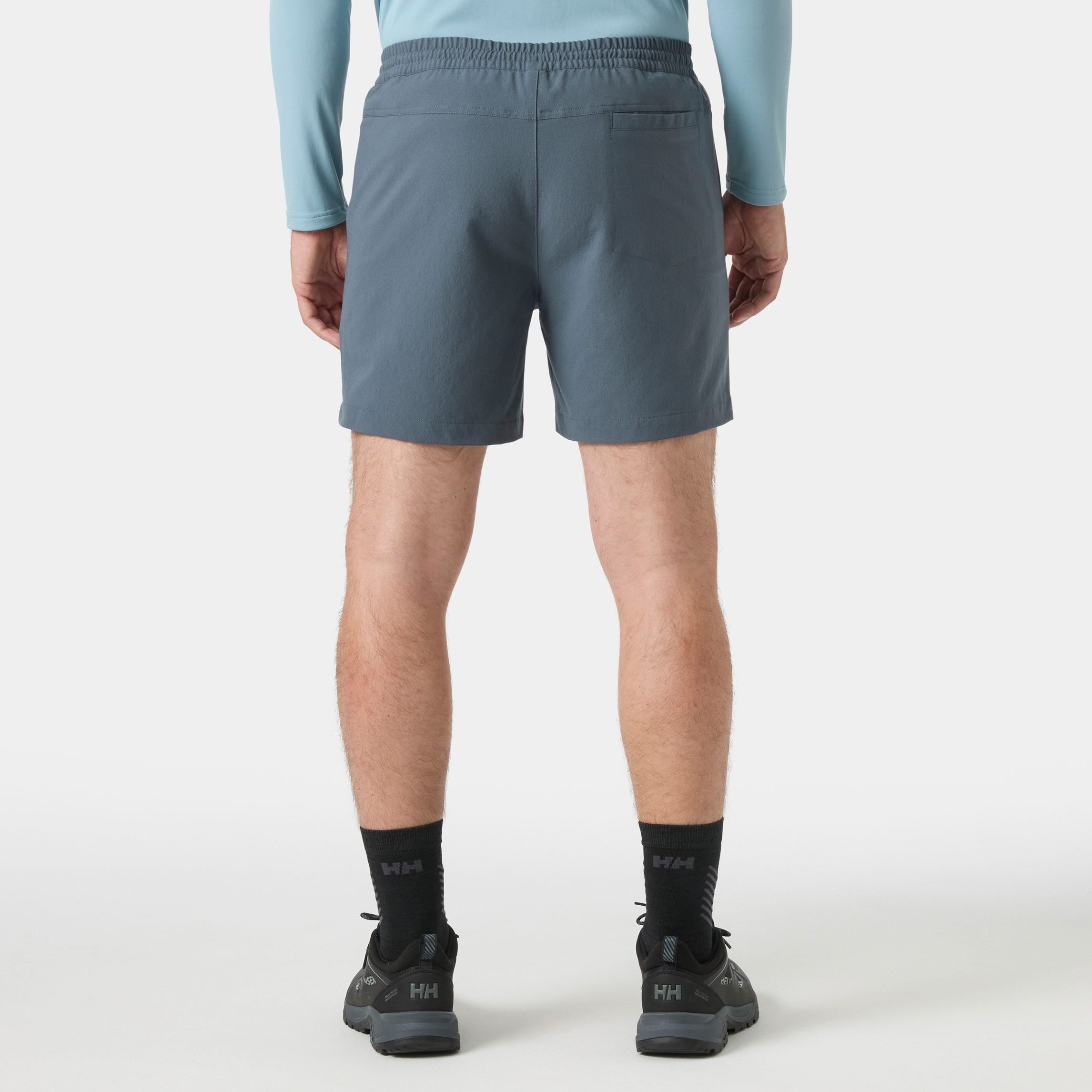 Men's Tofino Solen Shorts 6" - 860 ALPINE FROST