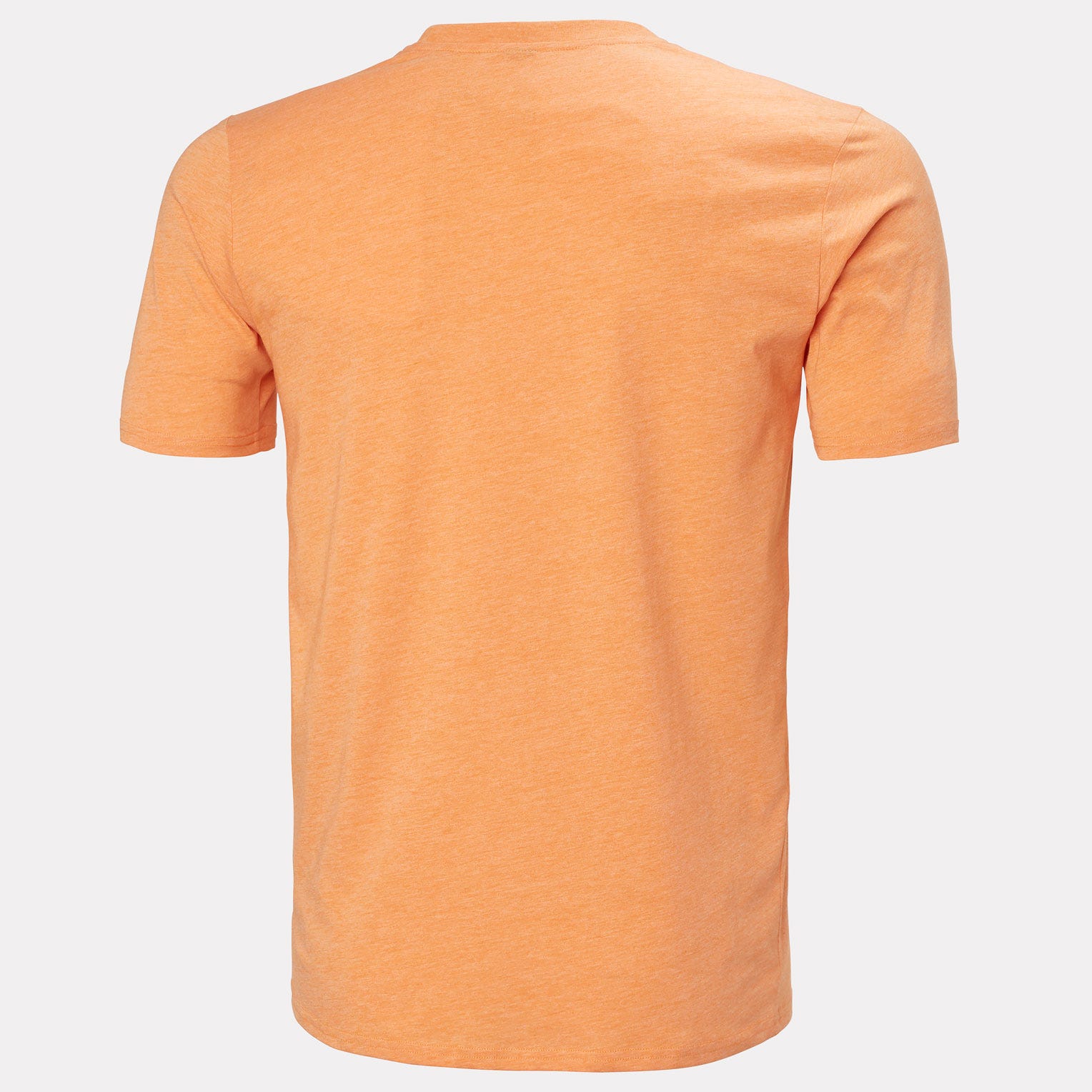 Men's HH® Tech Logo T-Shirt - 303 IGNITE ORANGE