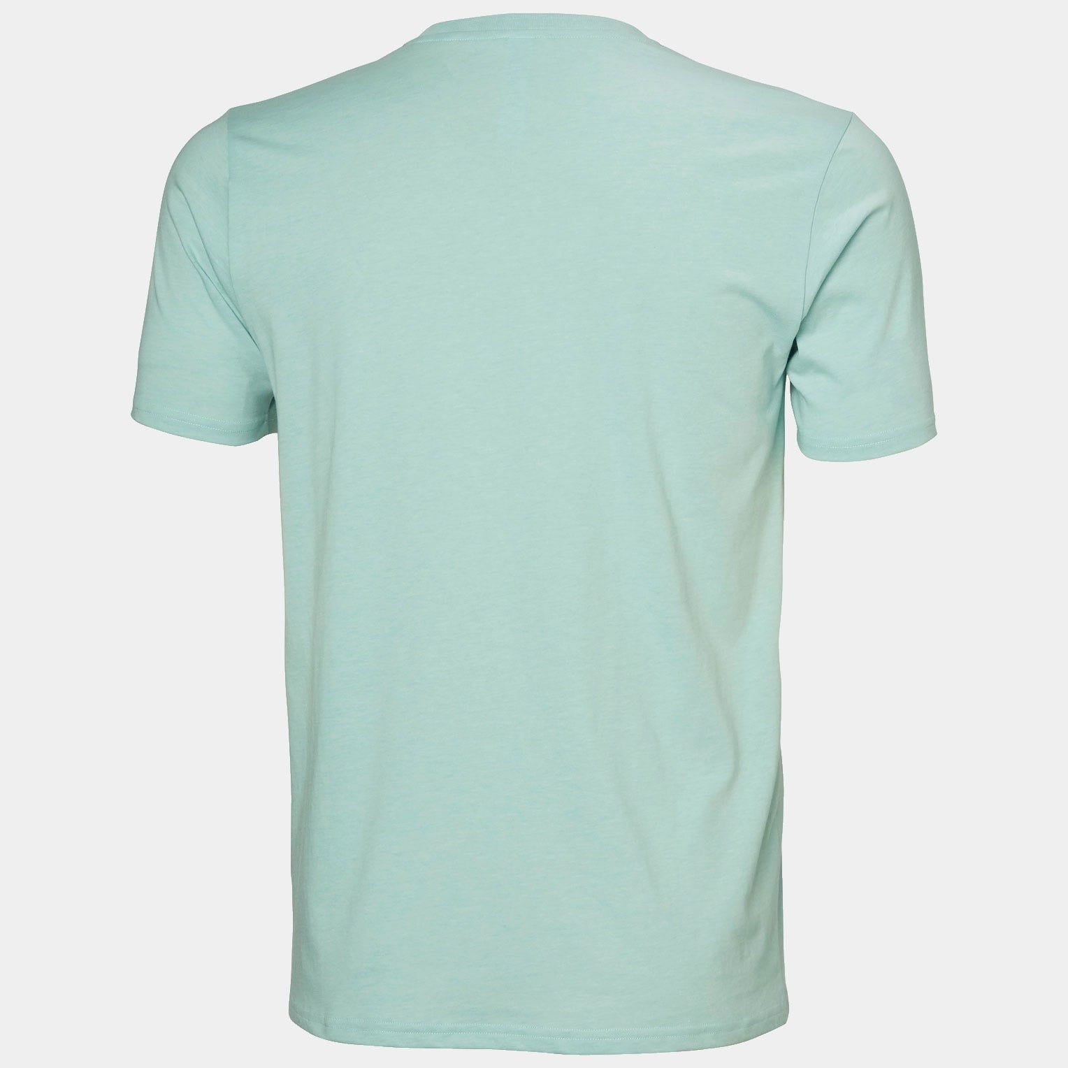 Men's HH® Tech Logo T-Shirt - 416 LAGOON