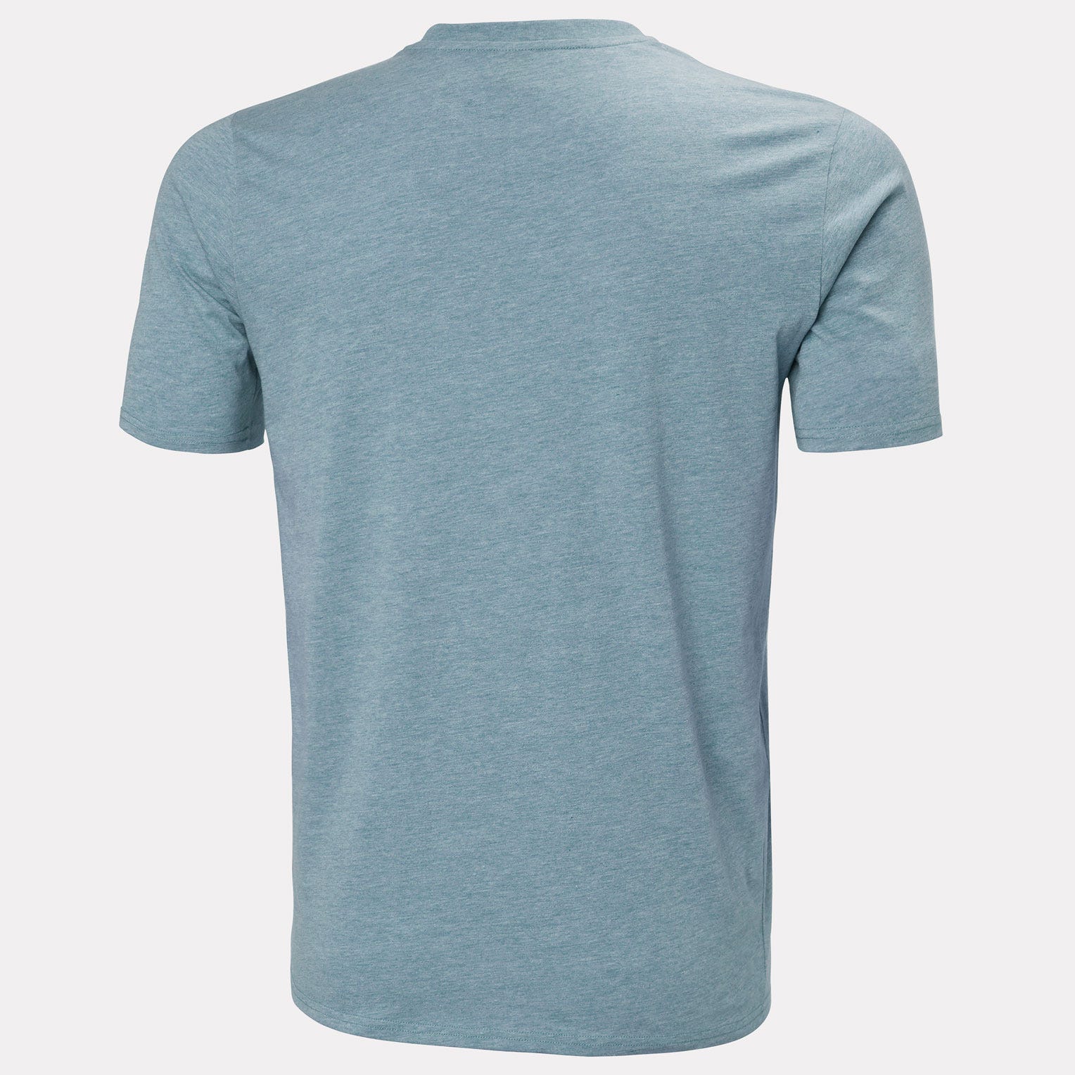 Men's HH® Tech Logo T-Shirt - 601 WASHED NAVY