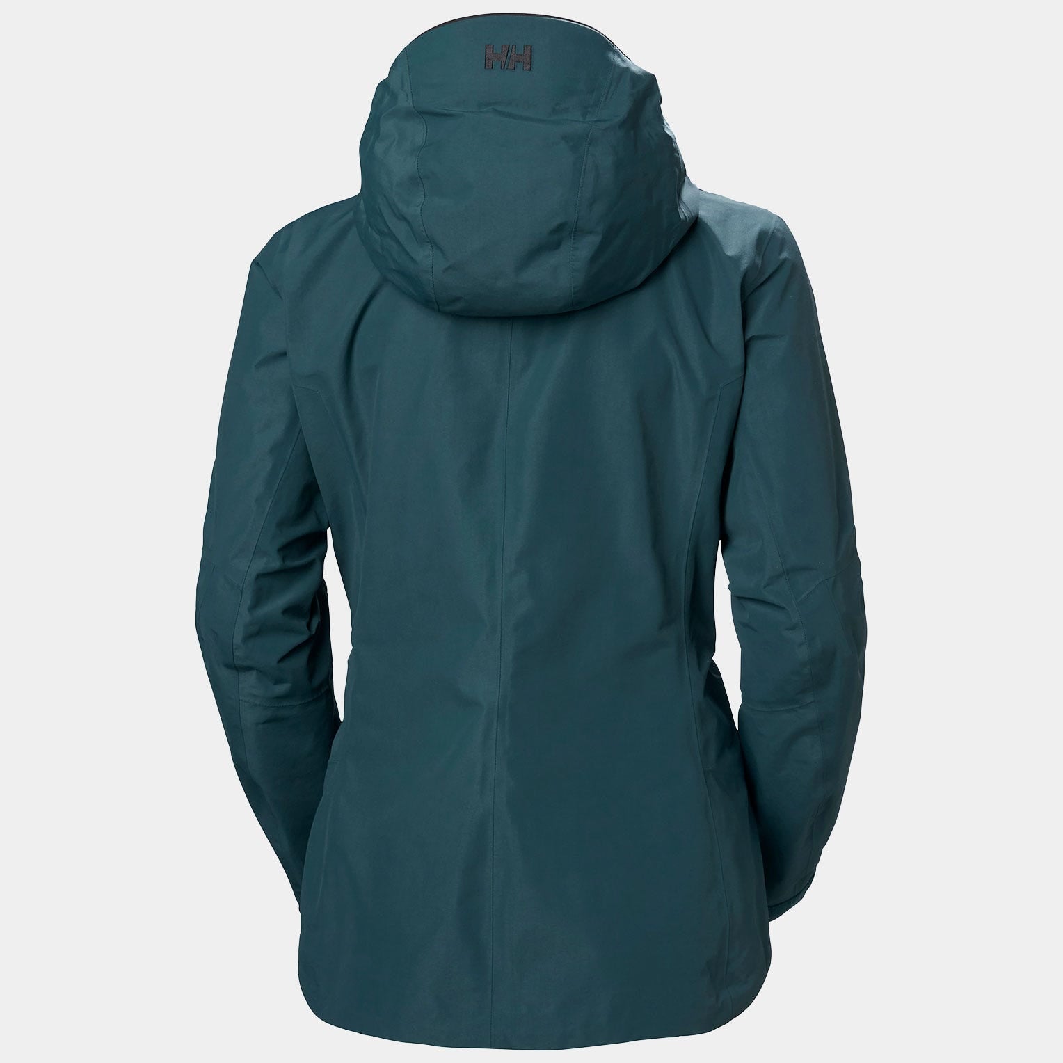 Women's Odin 9 Worlds 3.0 Shell Jacket - 453 DARK CREEK