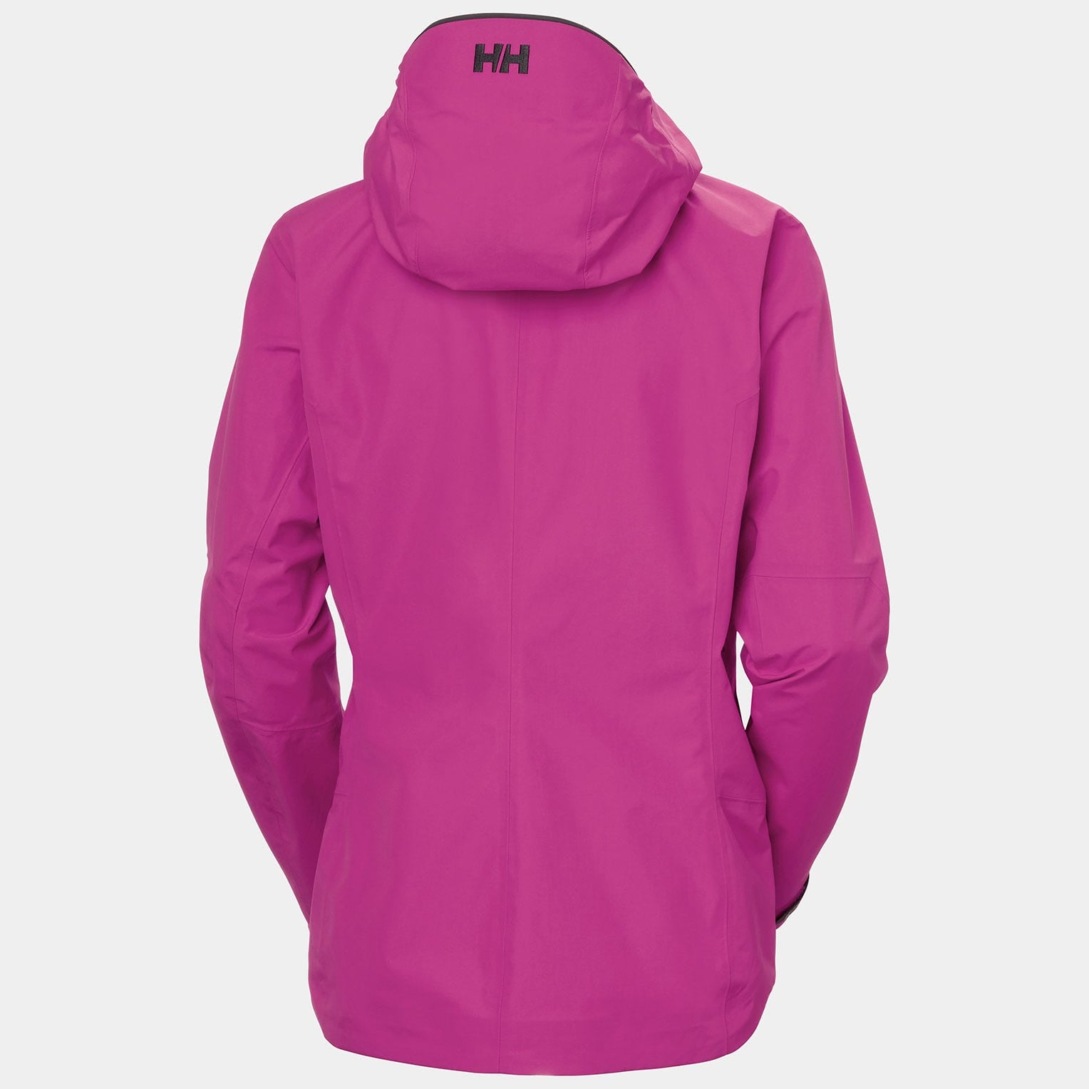 Women's Odin 9 Worlds 3.0 Shell Jacket - 663 MAGENTA 20