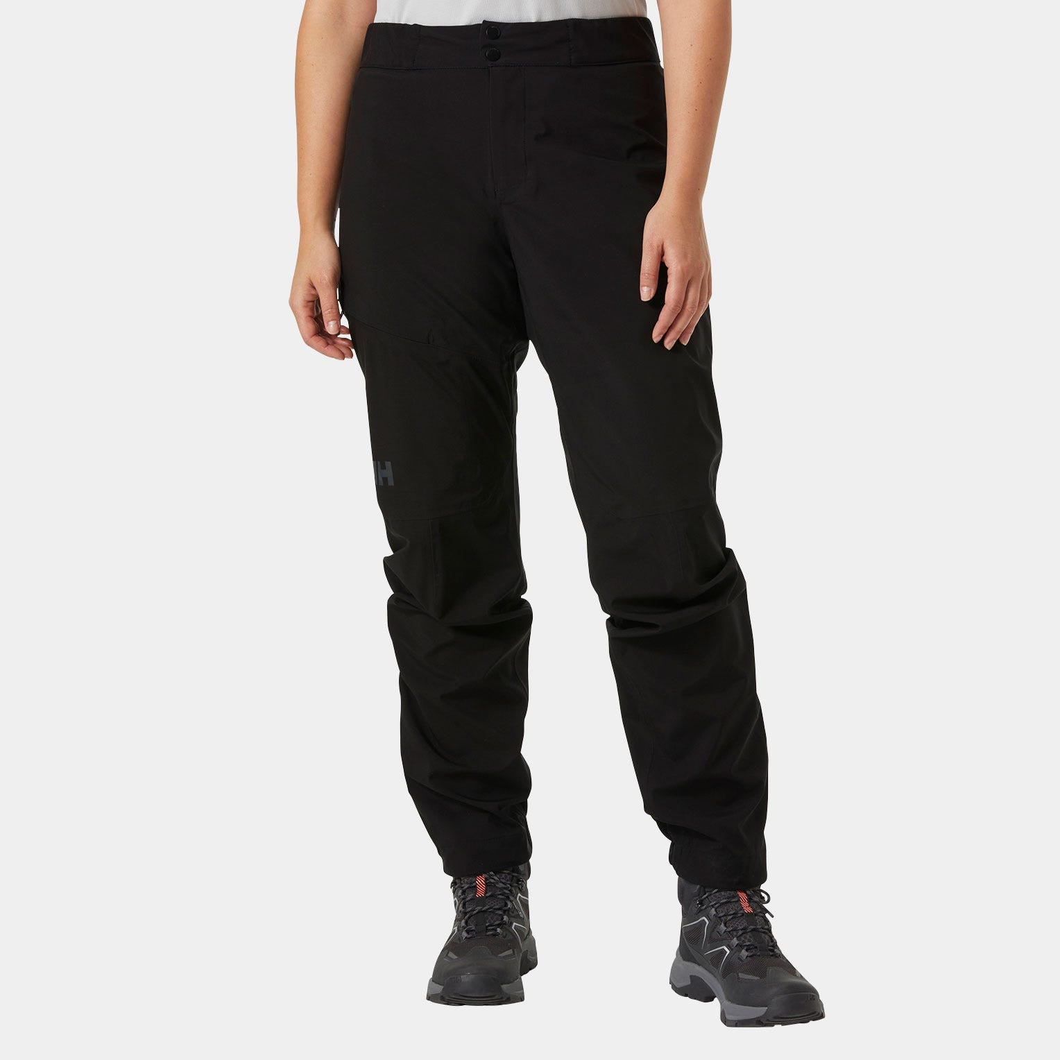 Women's Verglas 3 Layer Shell Pants