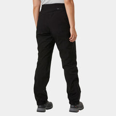 Women's Verglas 3 Layer Shell Pants - 990 BLACK