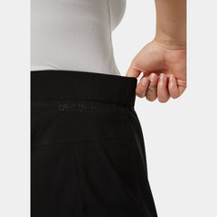 Women's Verglas 3 Layer Shell Pants - 990 BLACK