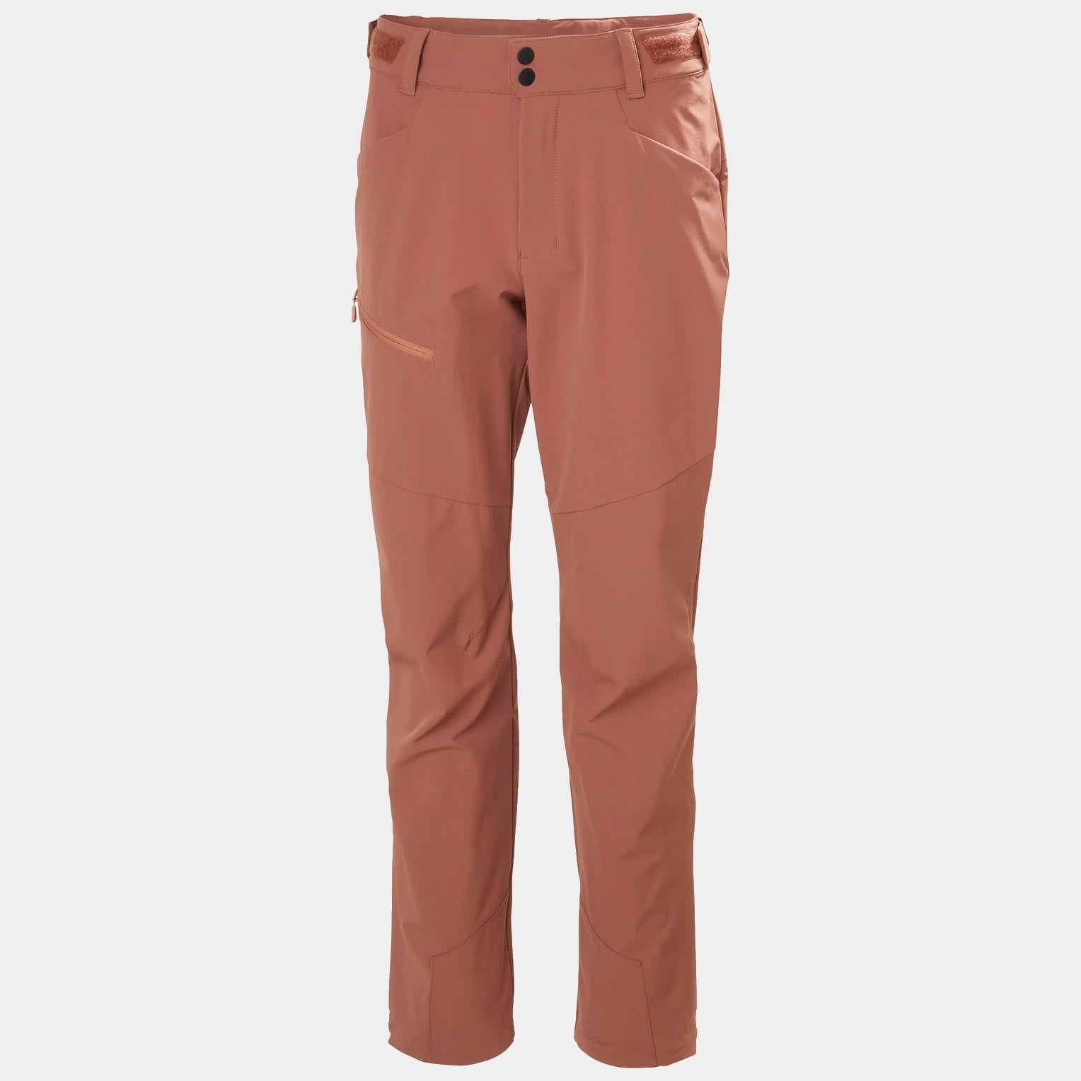 Women's Blaze Softshell Pants - 726 DARK CEDAR
