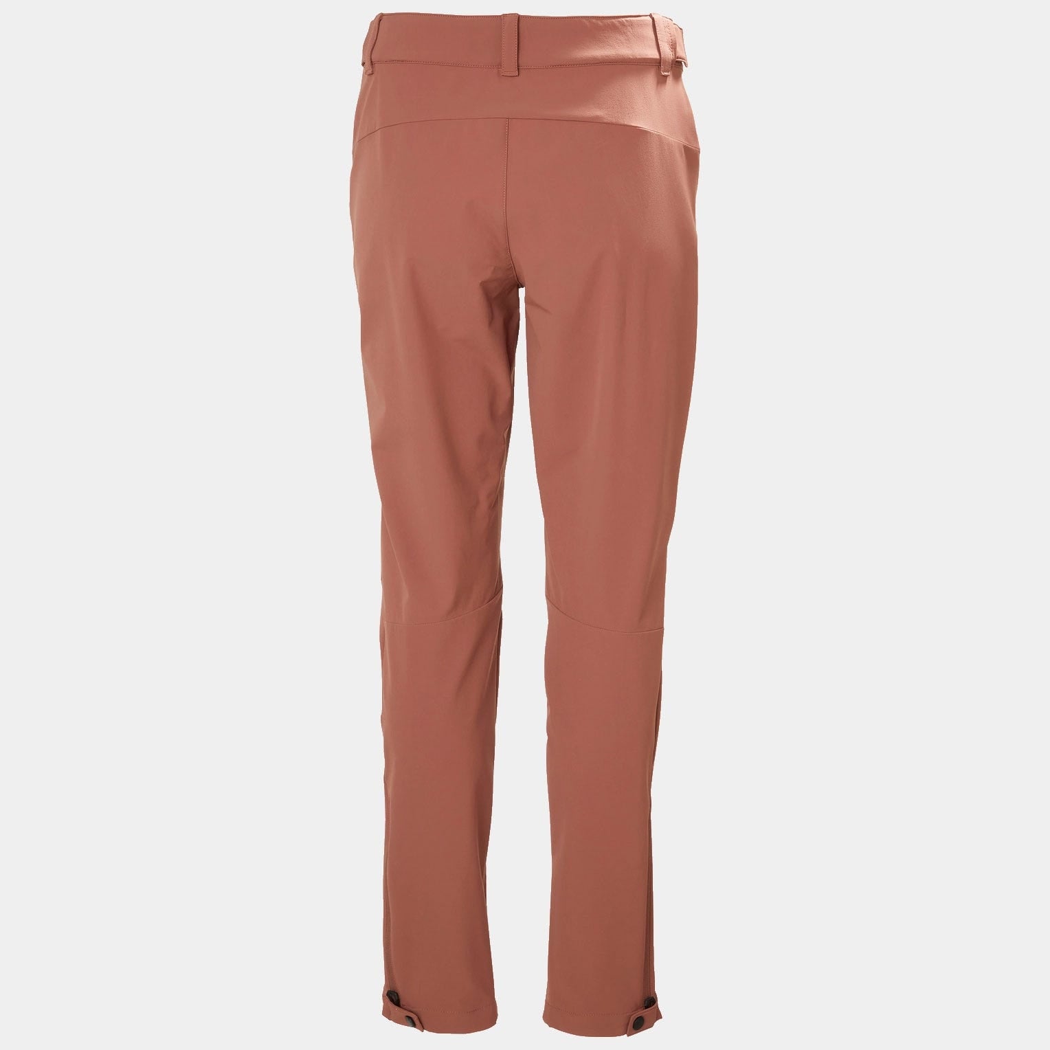 Women's Blaze Softshell Pants - 726 DARK CEDAR