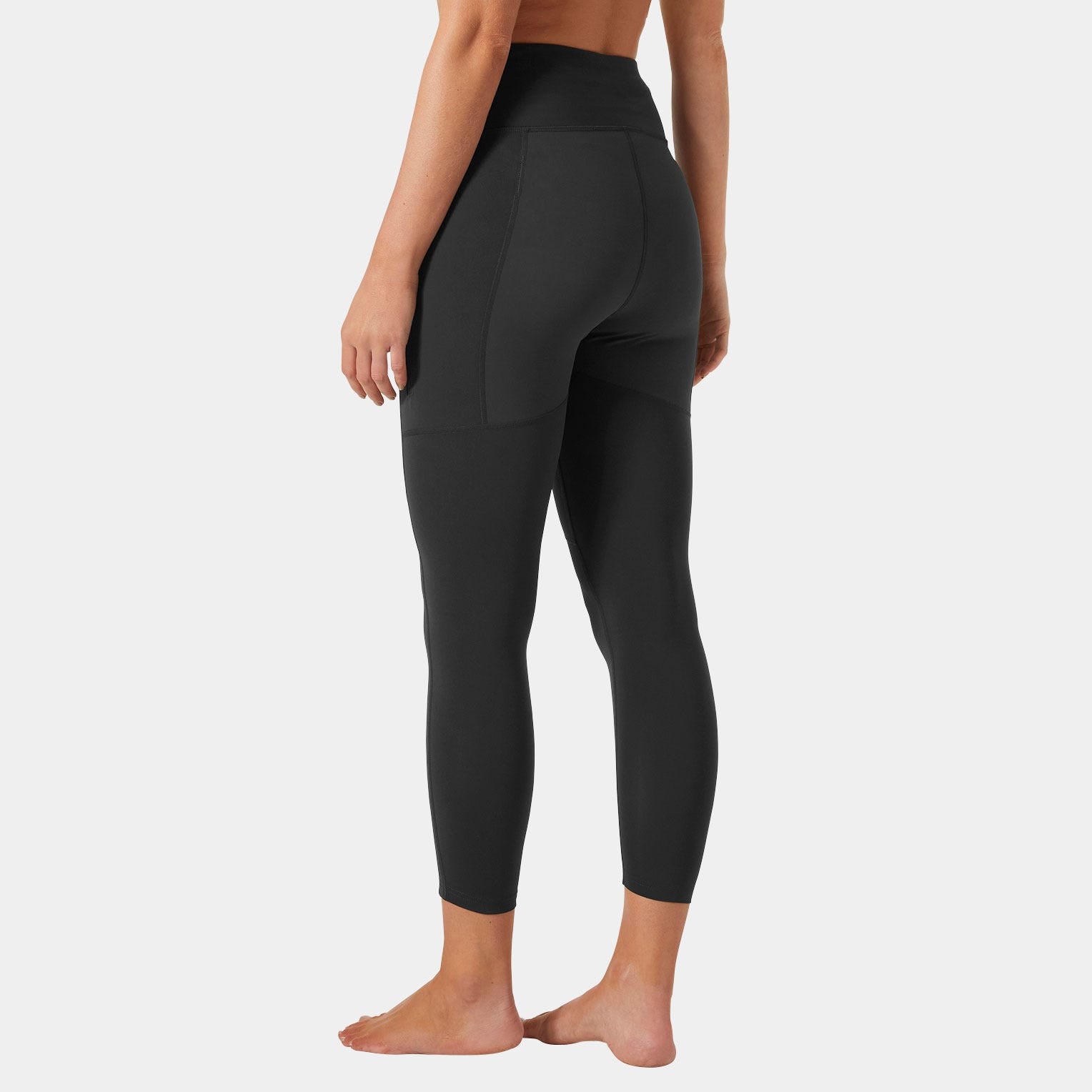 Women's Blaze 7/8 Hiking Tights - 980 EBONY