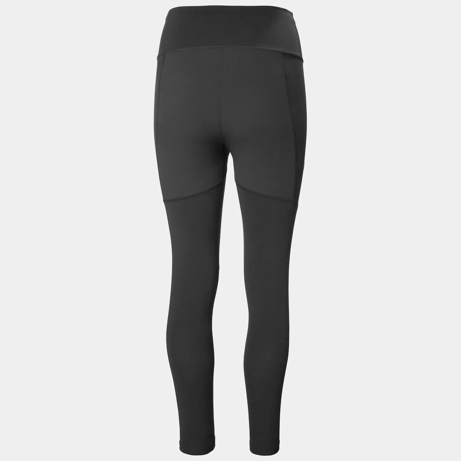 Women's Blaze 7/8 Hiking Tights - 980 EBONY