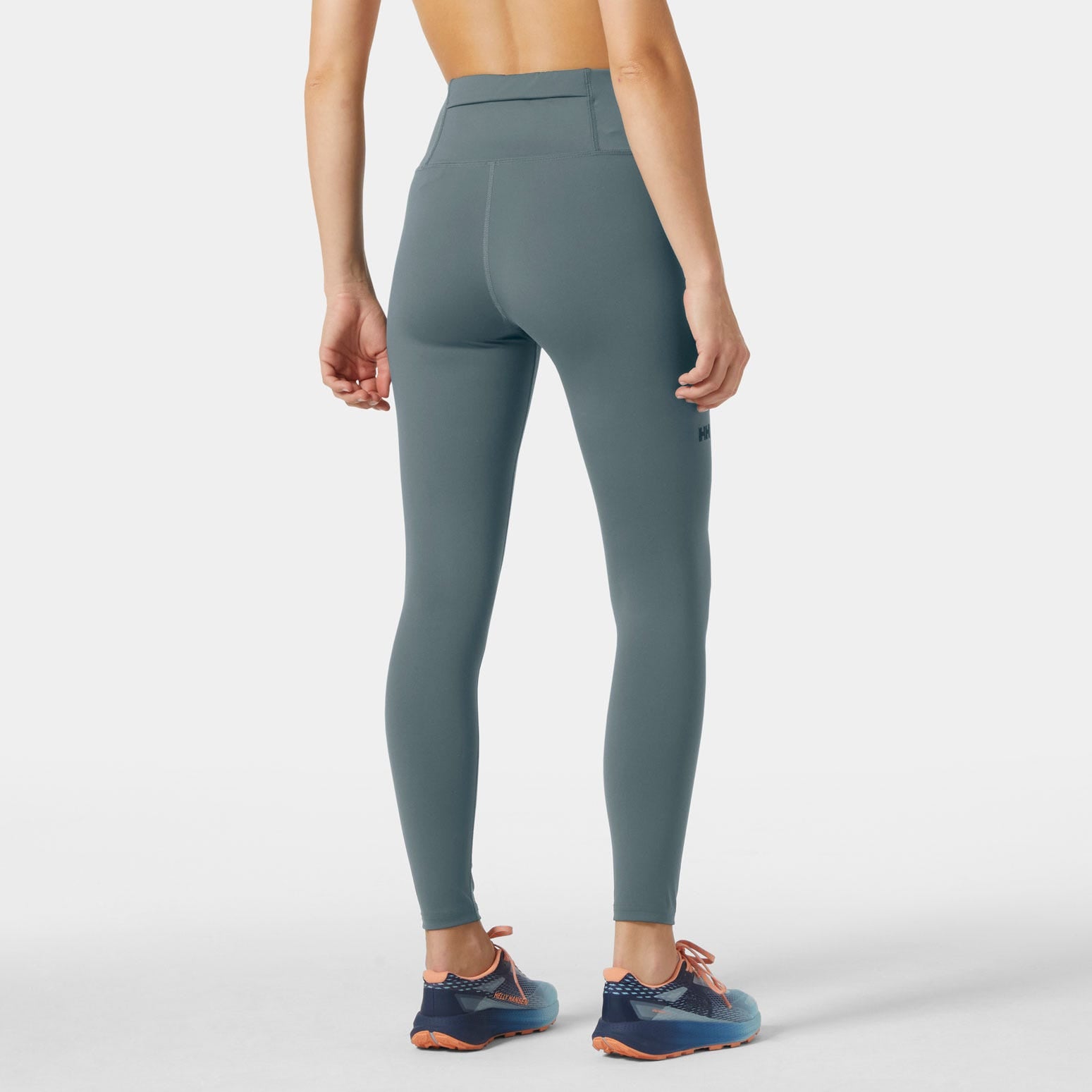 Women's Roam Trail Leggings - 860 ALPINE FROST