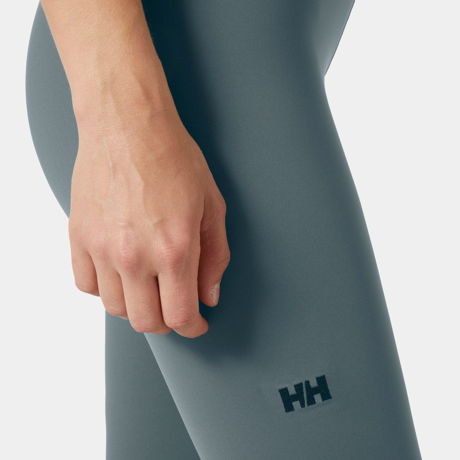 Women's Roam Trail Leggings - 860 ALPINE FROST