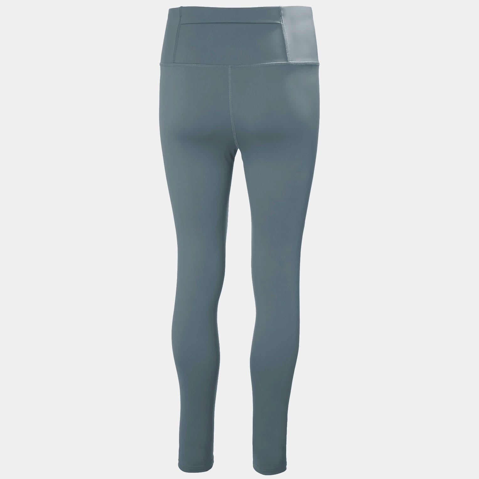 Women's Roam Trail Leggings - 860 ALPINE FROST