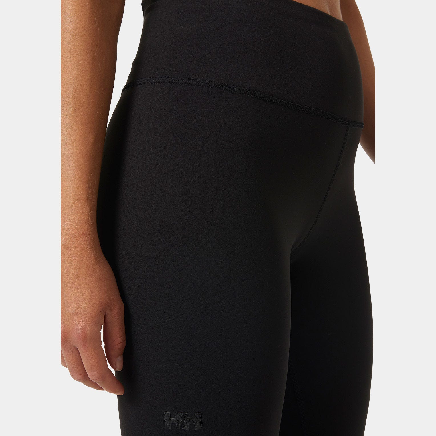 Women's Roam Trail Leggings - 990 BLACK
