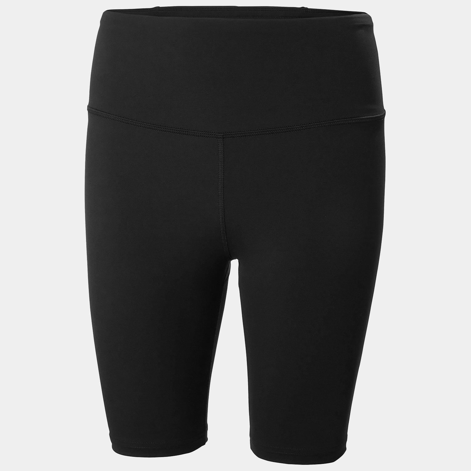 Women's Roam Short Trail Tights - 990 BLACK