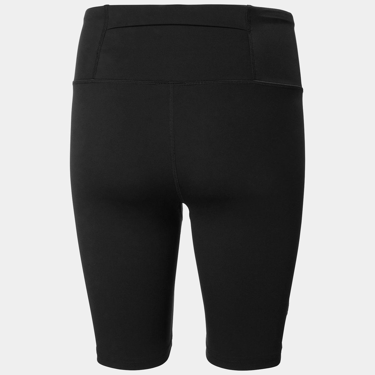 Women's Roam Short Trail Tights - 990 BLACK
